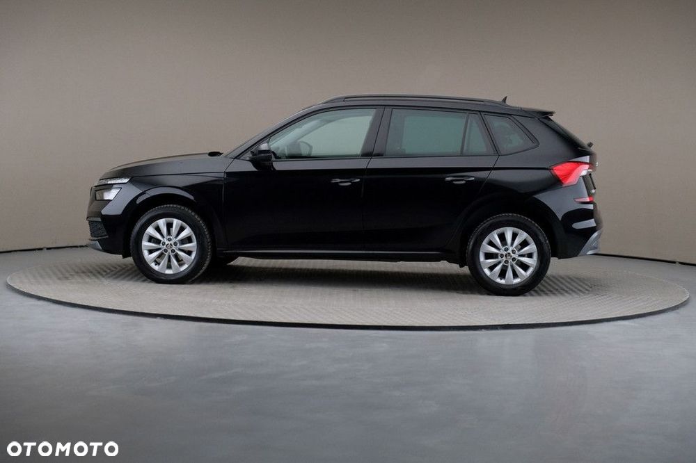 Skoda Kamiq 1.0 TSI Ambition - 4