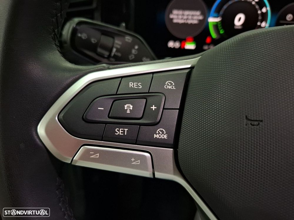 VW Tiguan 1.5 TSI eHybrid Urban DSG Versão Fiscal - 14