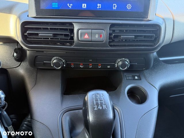 Peugeot Rifter Long 1.5 BlueHDI Active Pack S&S - 21