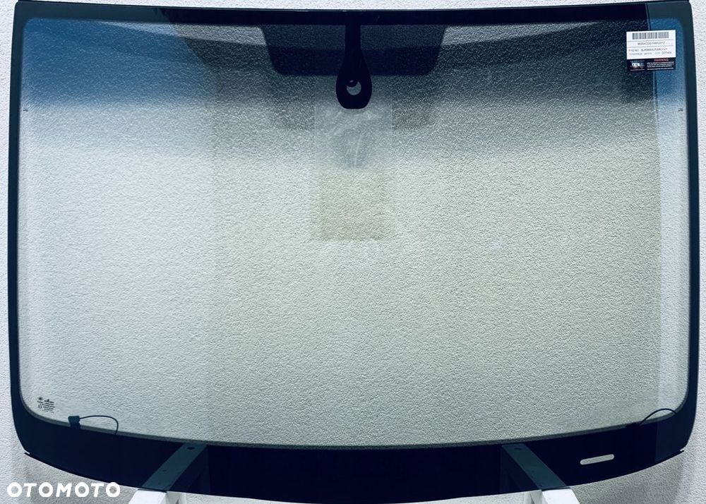 Szyba czołowa przednia SHARAN ALHAMBRA 2009- SOLAR+SENSOR+GRZANIE