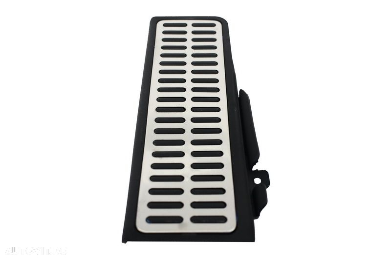 Ornamente Pedale compatibil cu VW Golf 5,Golf 6, Scirocco, Sharan, Cad - 4