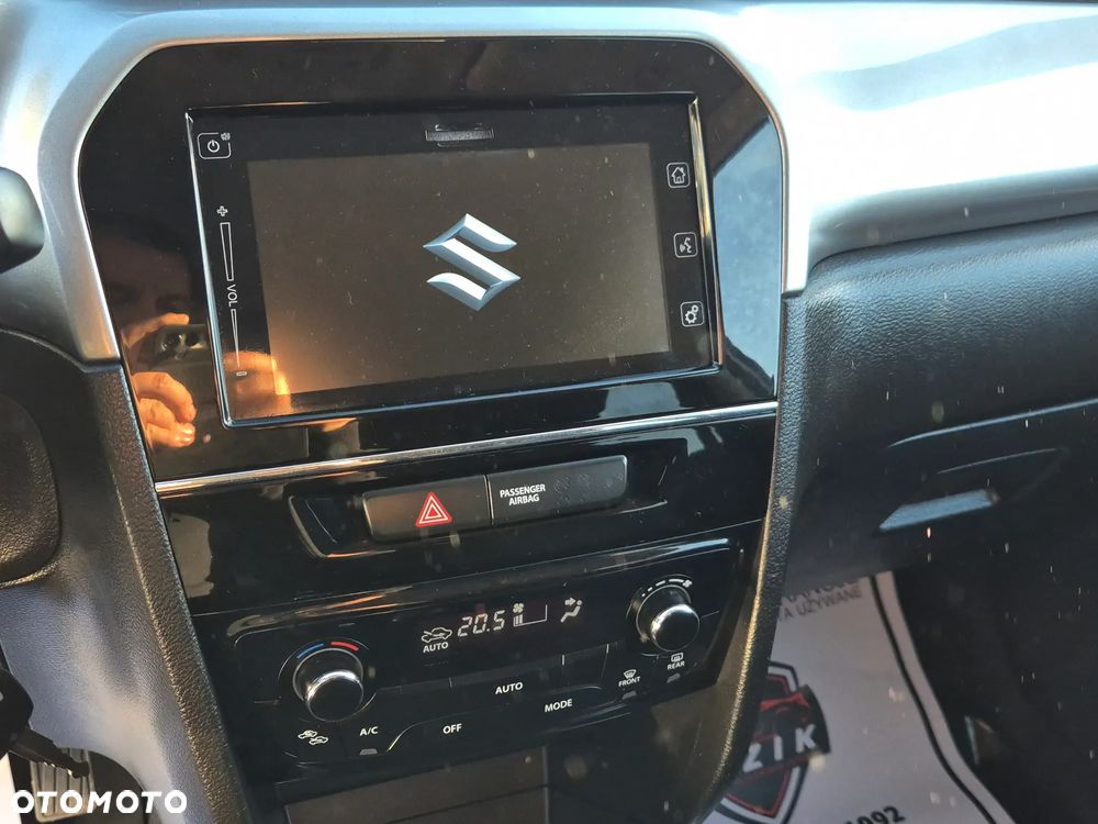 Suzuki Vitara - 25