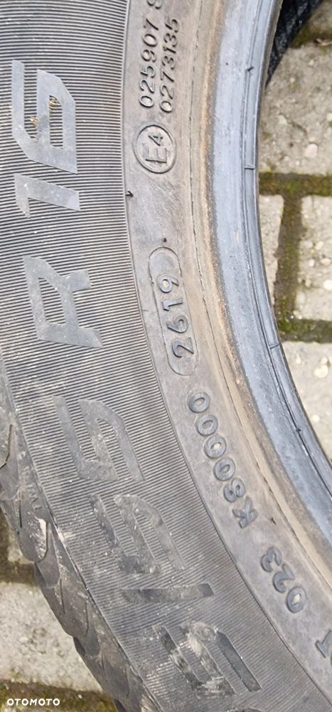 OPONA ZIMOWA Vredestein Snowtrac 5 205/55 R16 2019R - 4