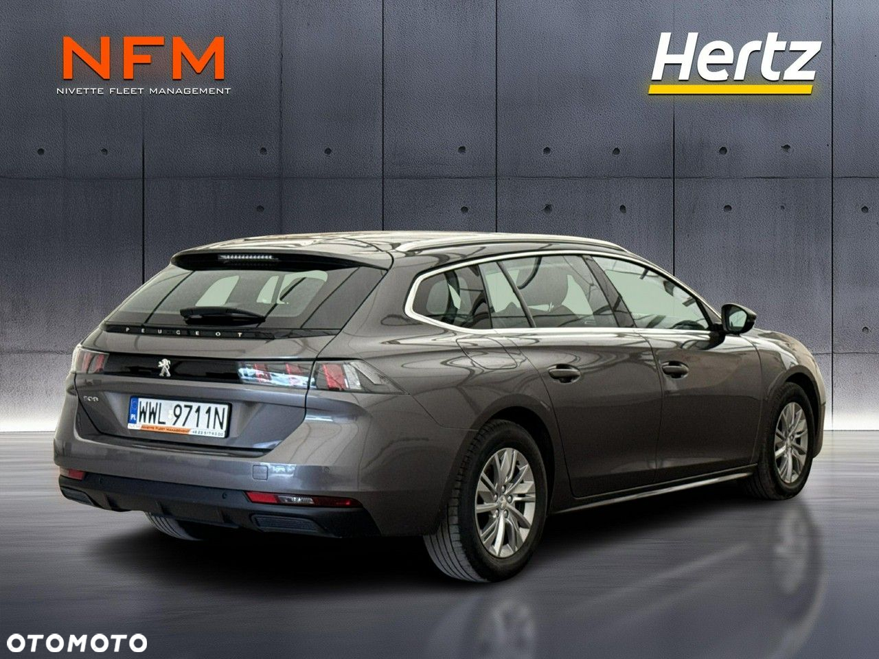 Peugeot 508 - 5
