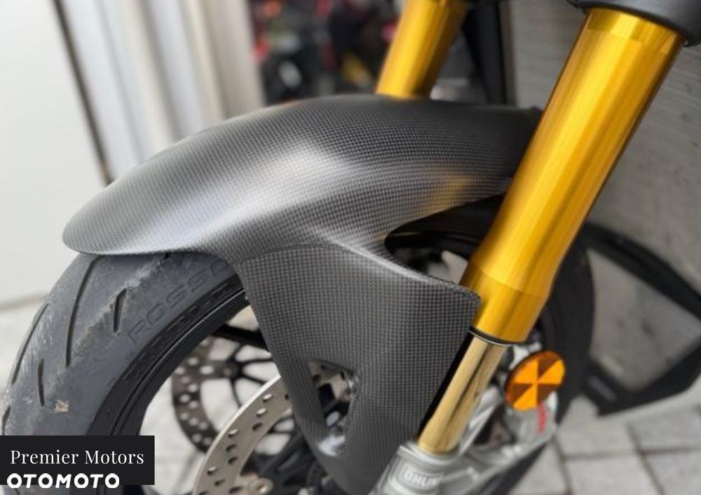Ducati Streetfighter V4 - 14