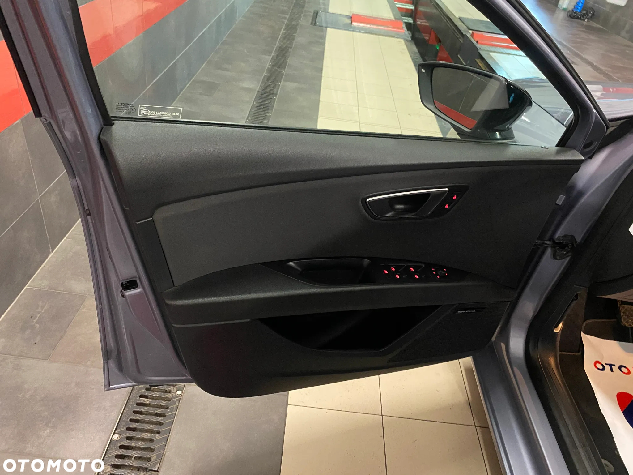 Seat Leon 1.6 TDI Reference - 18
