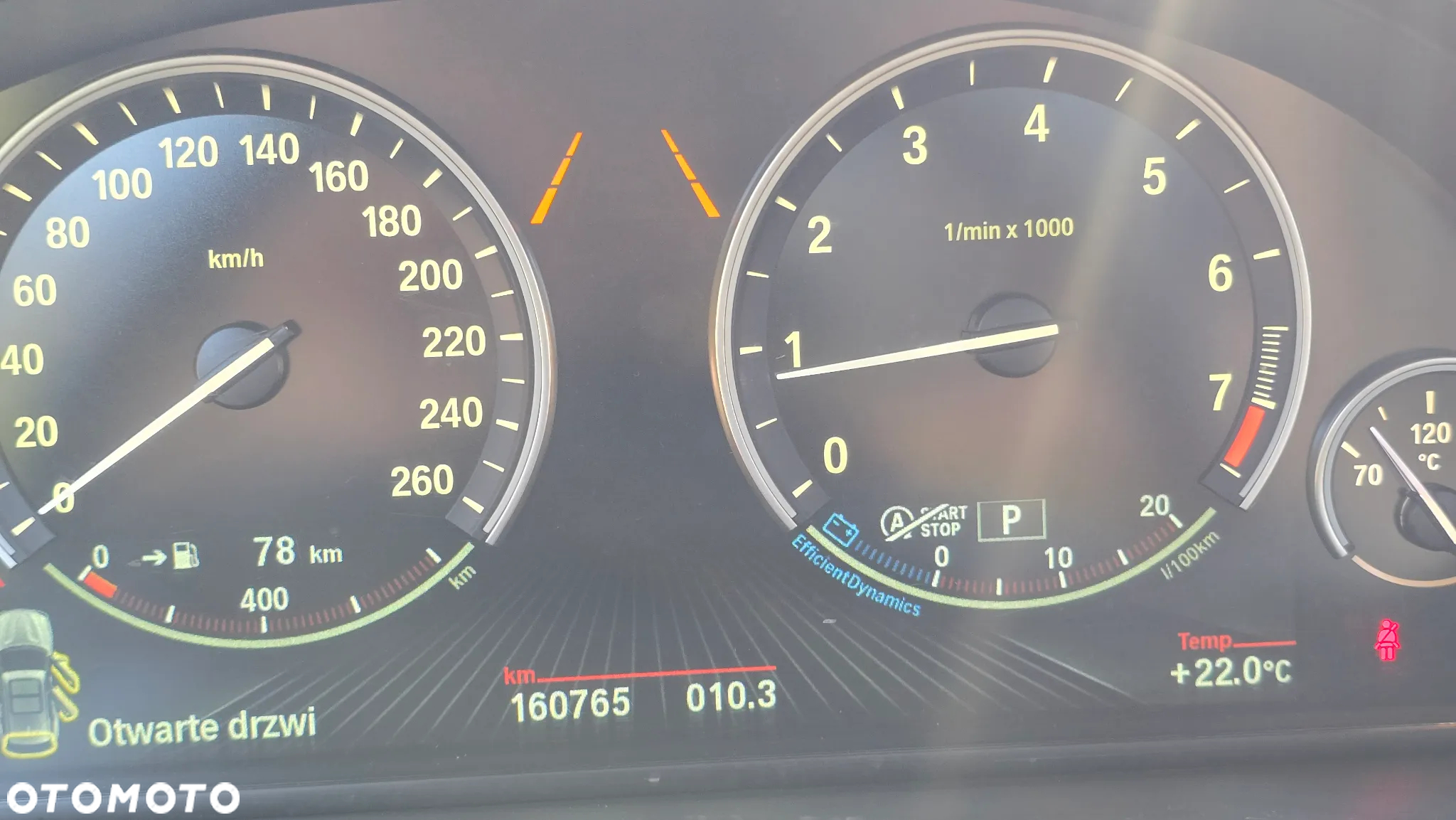 BMW X3 xDrive28i - 26