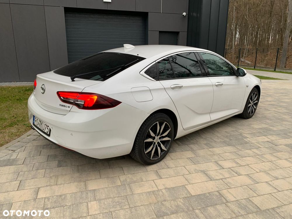 Opel Insignia 2.0 CDTI Elite S&S - 11