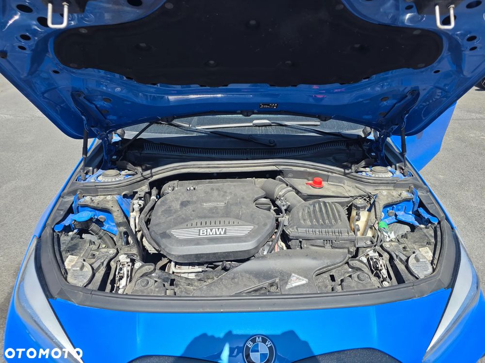 BMW Seria 1 - 30