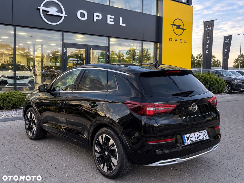 Opel Grandland X - 2