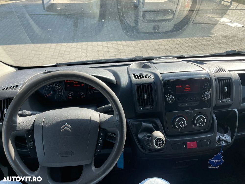 Citroën Jumper L3H2 - 6