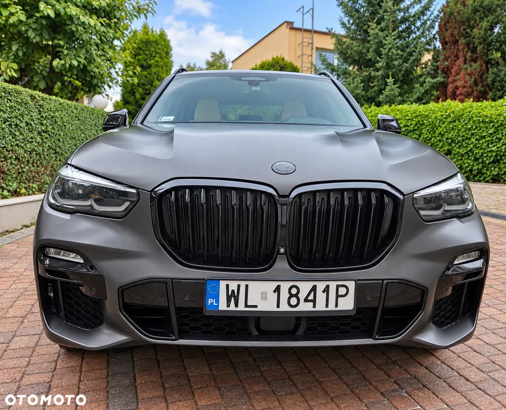 BMW X5 - 5