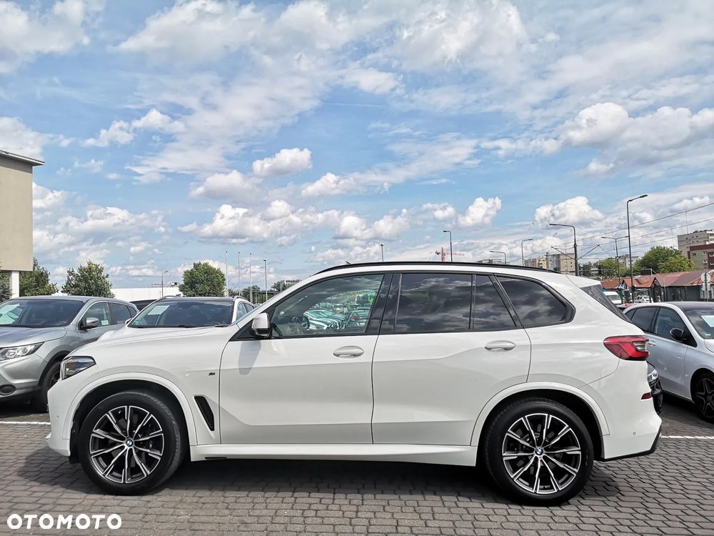 BMW X5 xDrive25d - 7