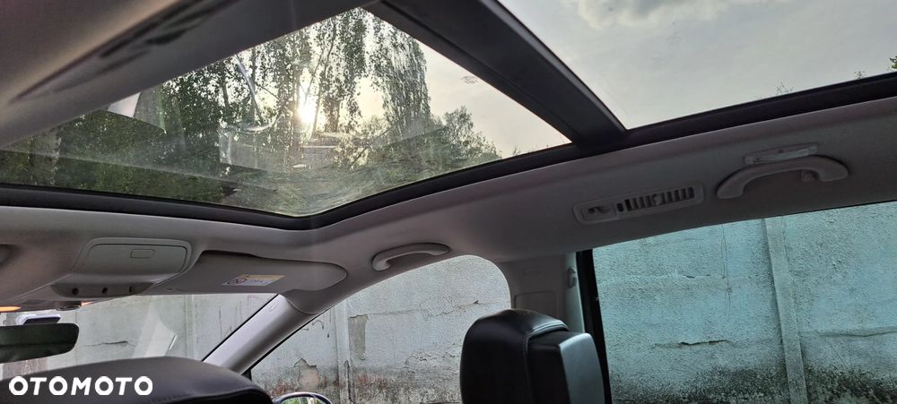 Volkswagen Sharan 2.0 TDI (BlueMotion Technology) Highline - 10