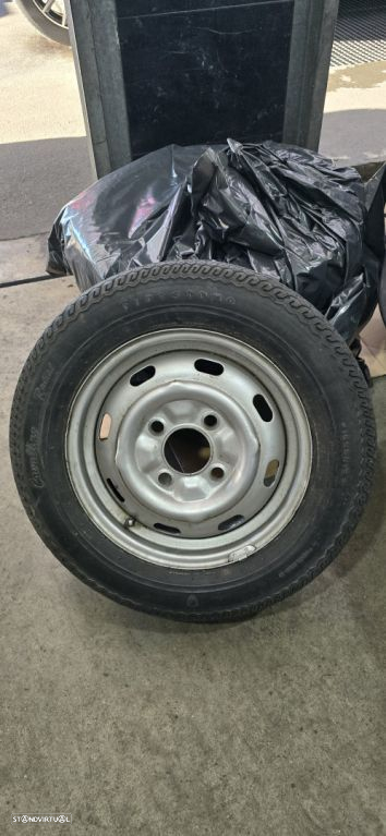 VW Carocha - 45