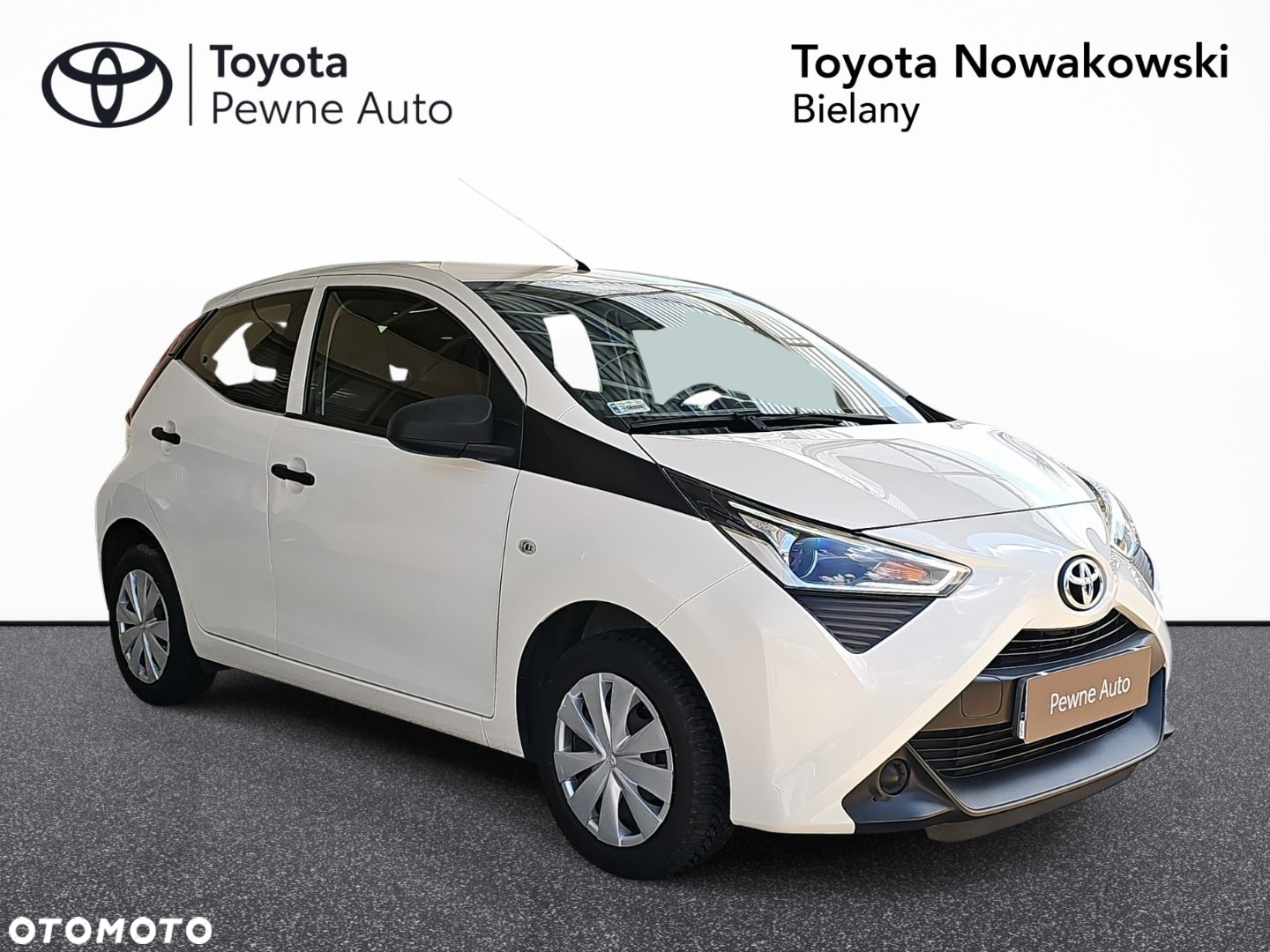 Toyota Aygo - 21