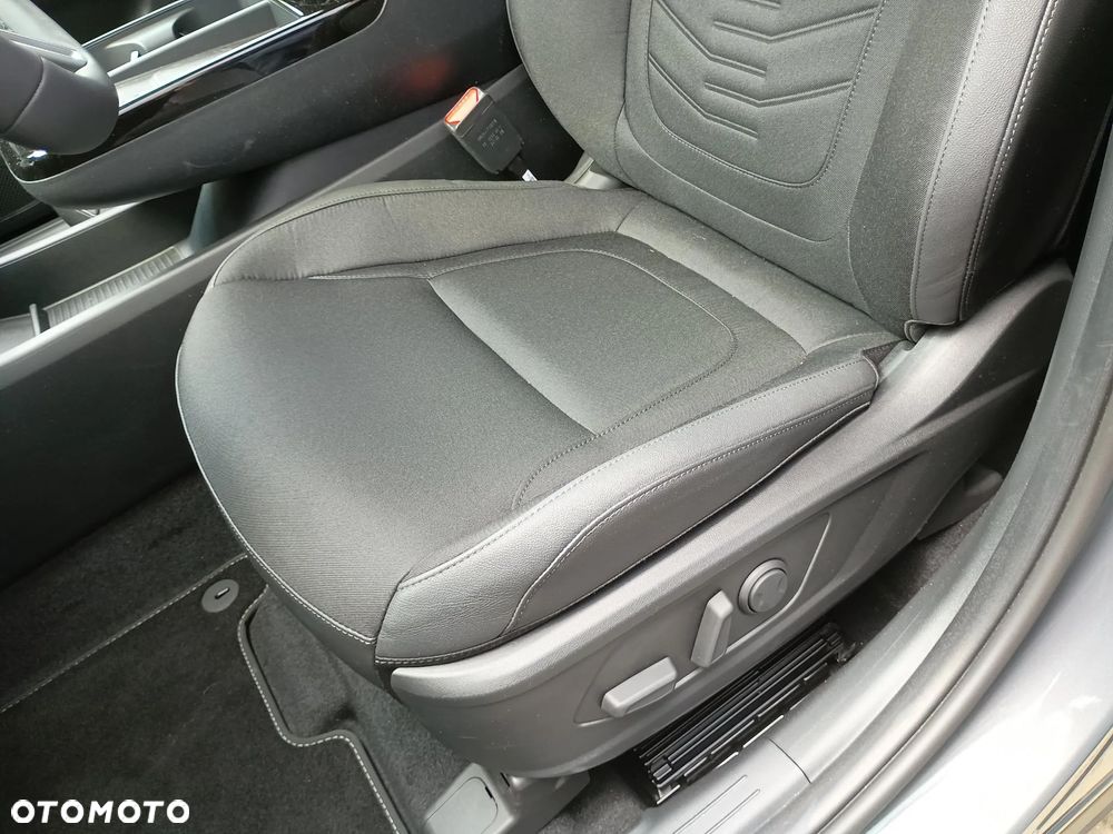 Hyundai Tucson 1.6 T-GDi 48V Executive 2WD DCT - 12