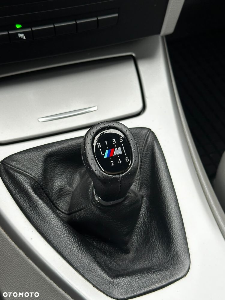 BMW Seria 3 - 26