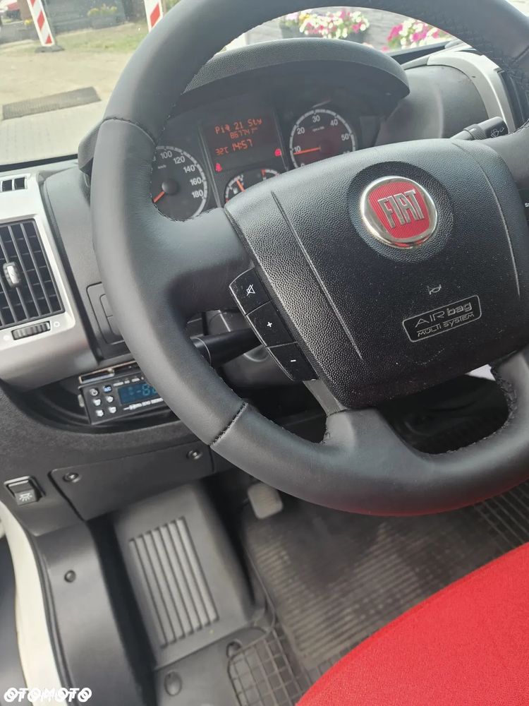 Fiat Ducato - 5