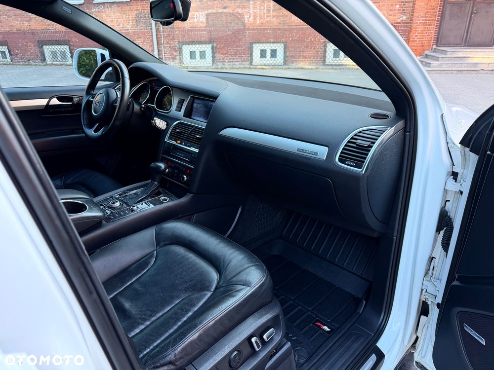 Audi Q7 - 6