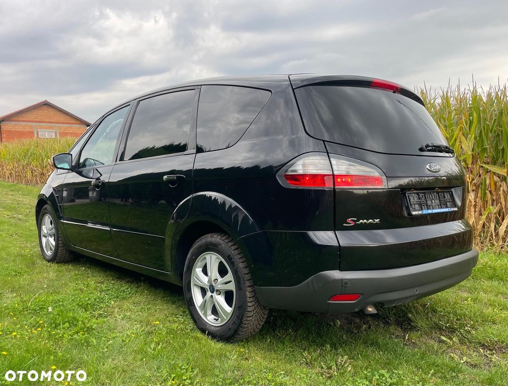 Ford S-Max - 4