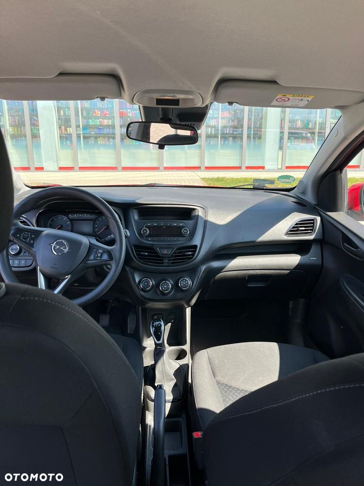 Opel Karl 1.0 Cosmo - 13