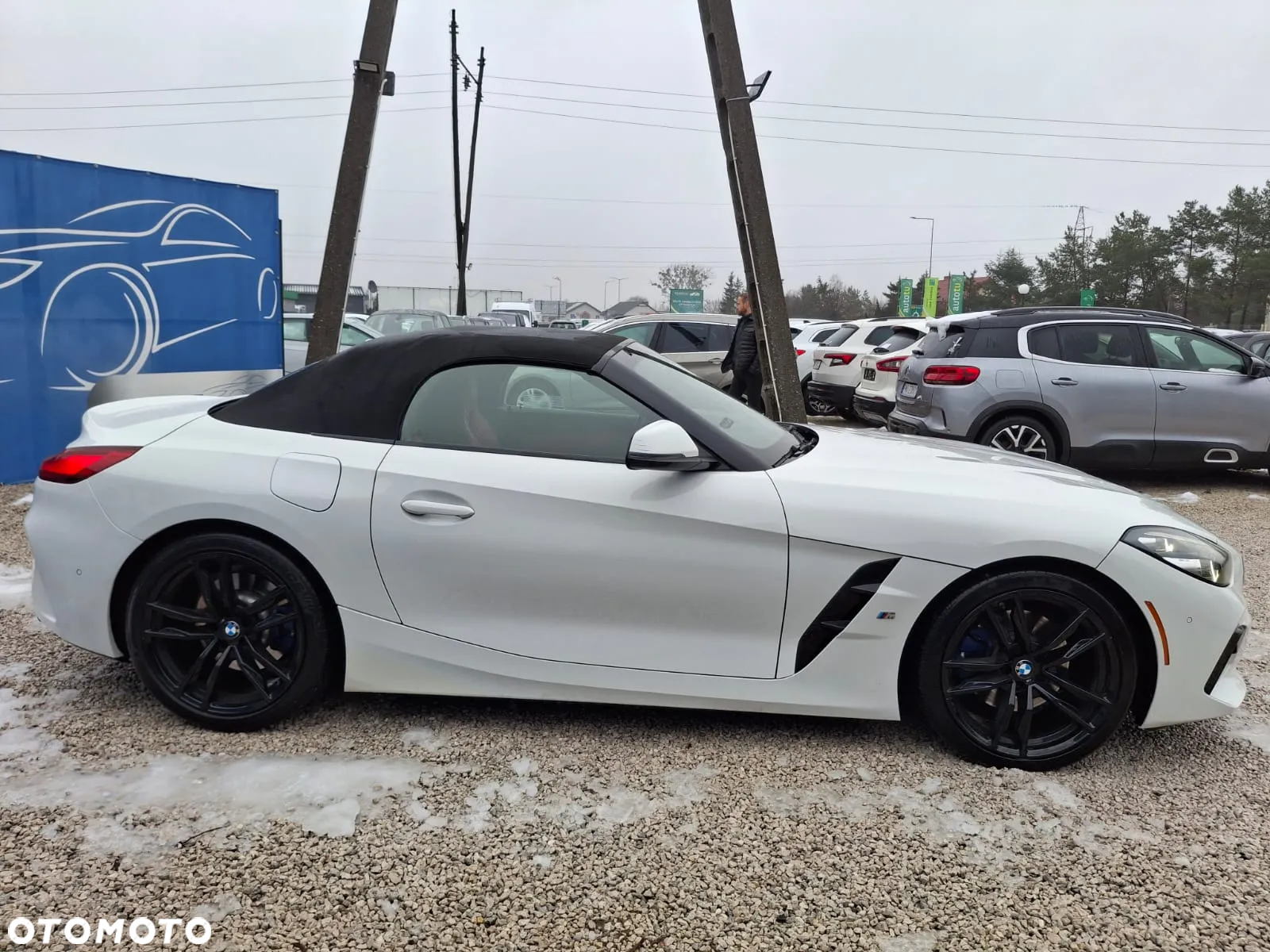 BMW Z4 sDrive30i M Sport - 5