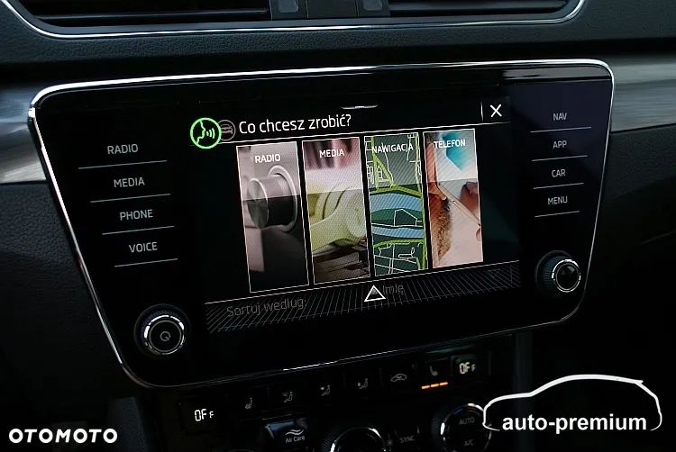 Skoda Superb 2.0 TDI SCR Ambition DSG - 15