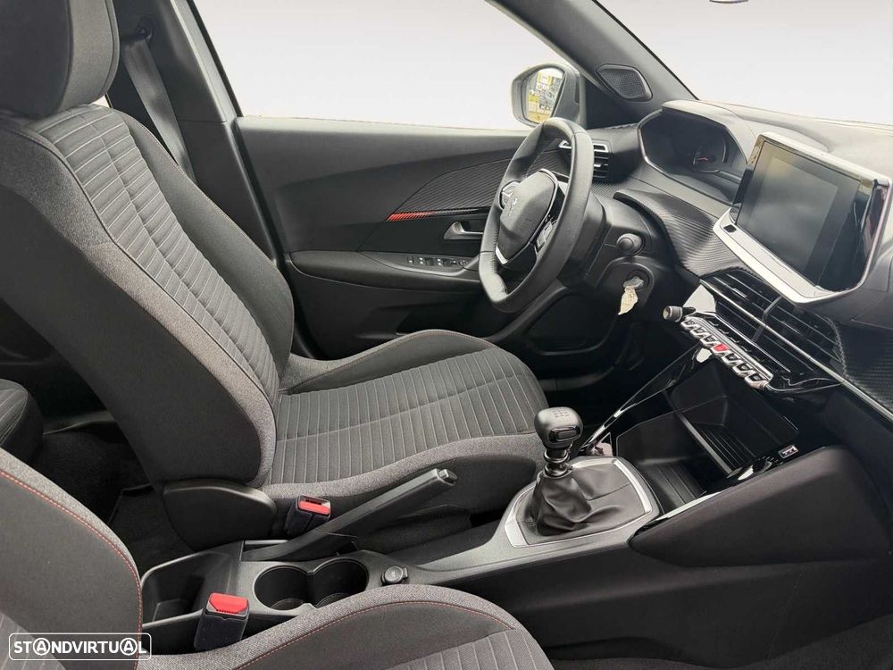 Peugeot 2008 1.2 PureTech Active Pack - 13