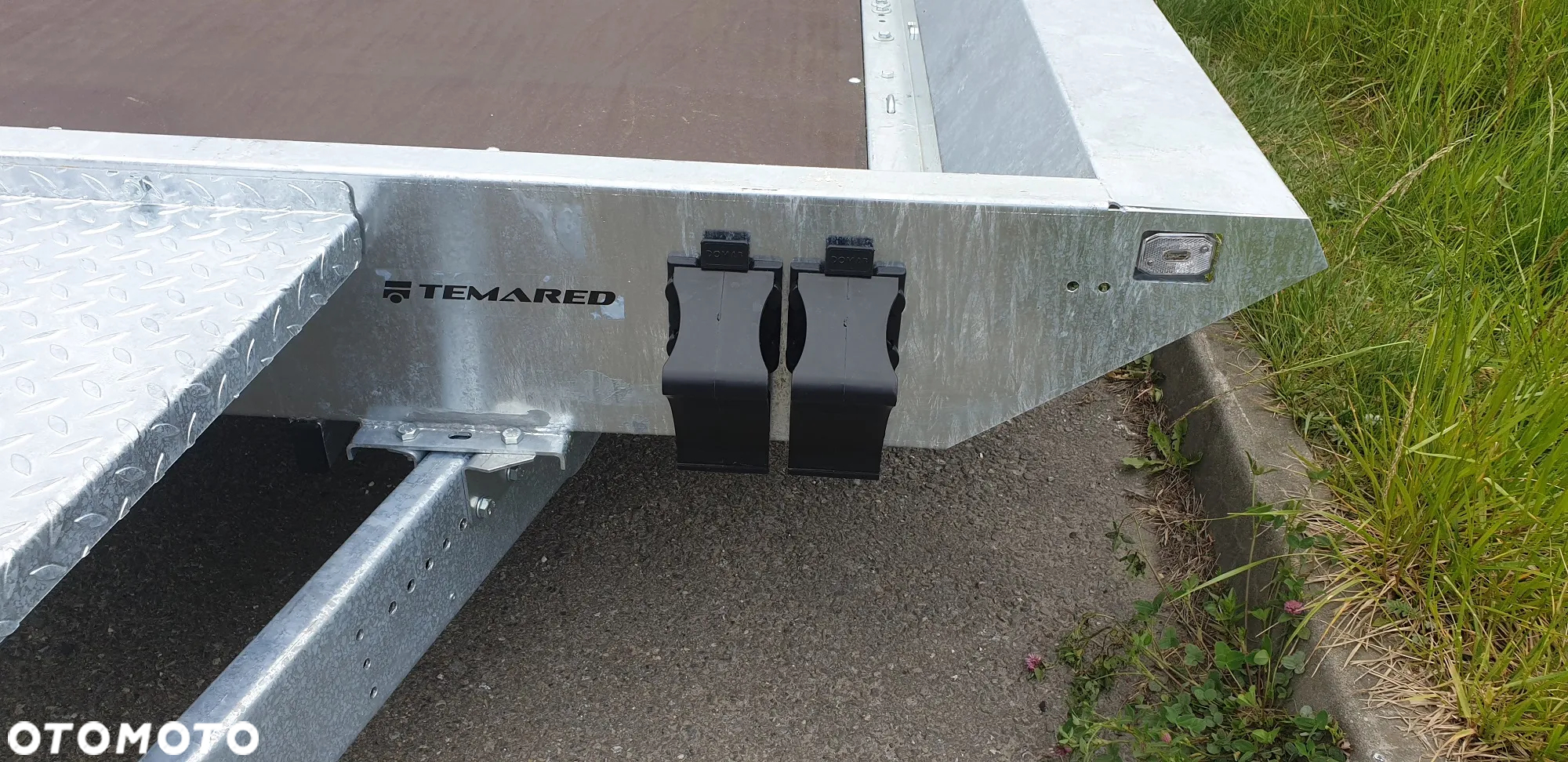 TEMARED BUILDER 3 4018 S 3 oś - 4