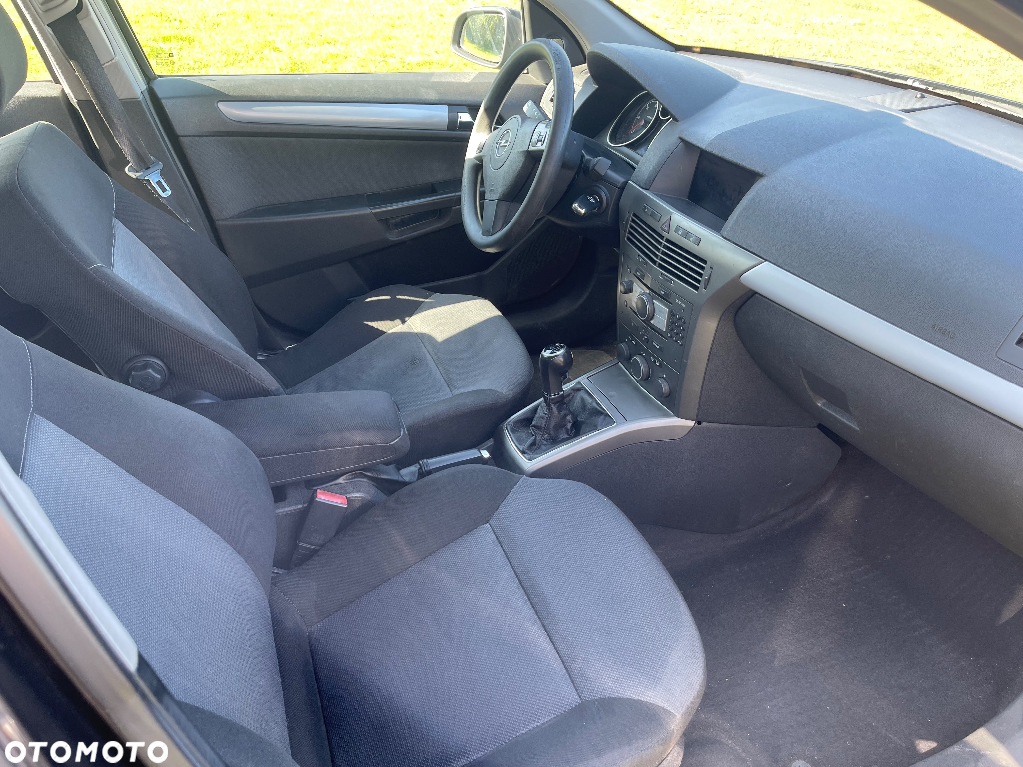 Opel Astra - 11