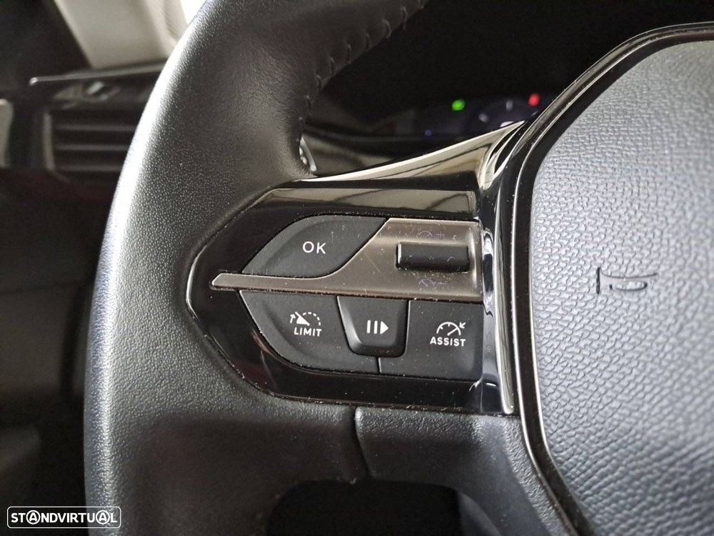 Peugeot 308 1.2 PureTech Active Pack - 16