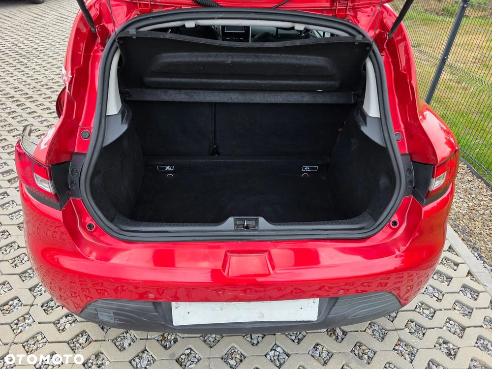 Renault Clio 1.5 dCi Energy Expression - 15