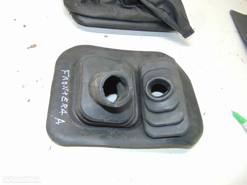 Opel Frontera A vários - 6