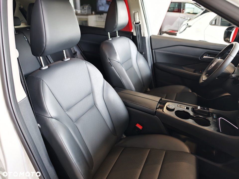 Nissan X-Trail - 21