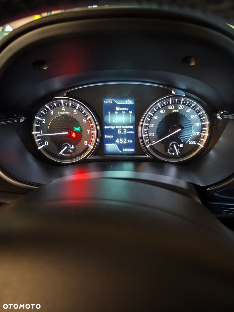 Suzuki Vitara 1.4 Boosterjet SHVS Premium 2WD - 11