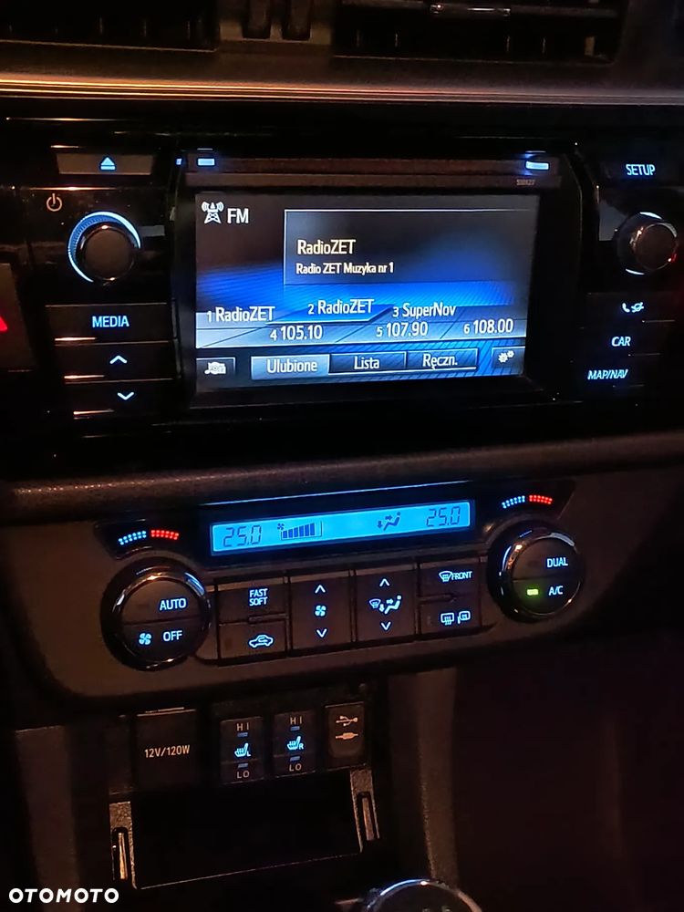 Toyota Corolla 1.6 Premium EU6 - 15