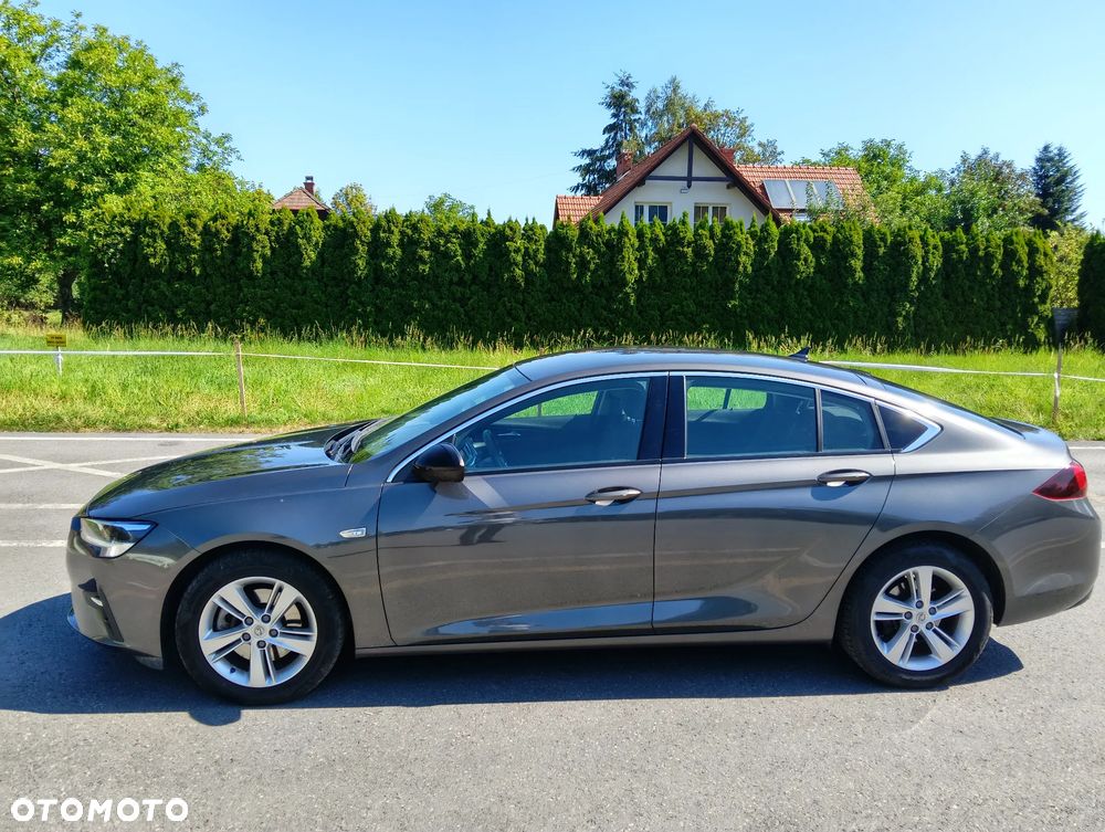Opel Insignia 2.0 CDTI Business Elegance S&S - 1