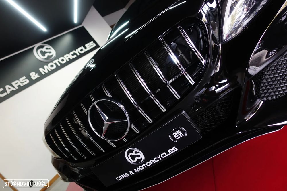 Mercedes-Benz C 350 e - 2