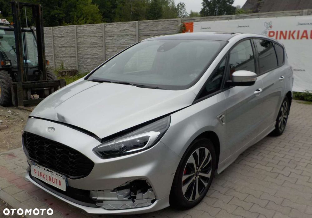 Ford S-Max - 6