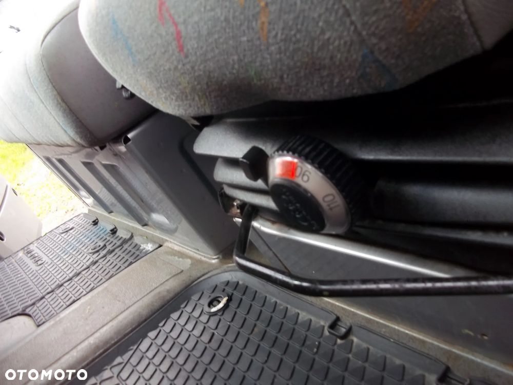 Volkswagen crafter - 21