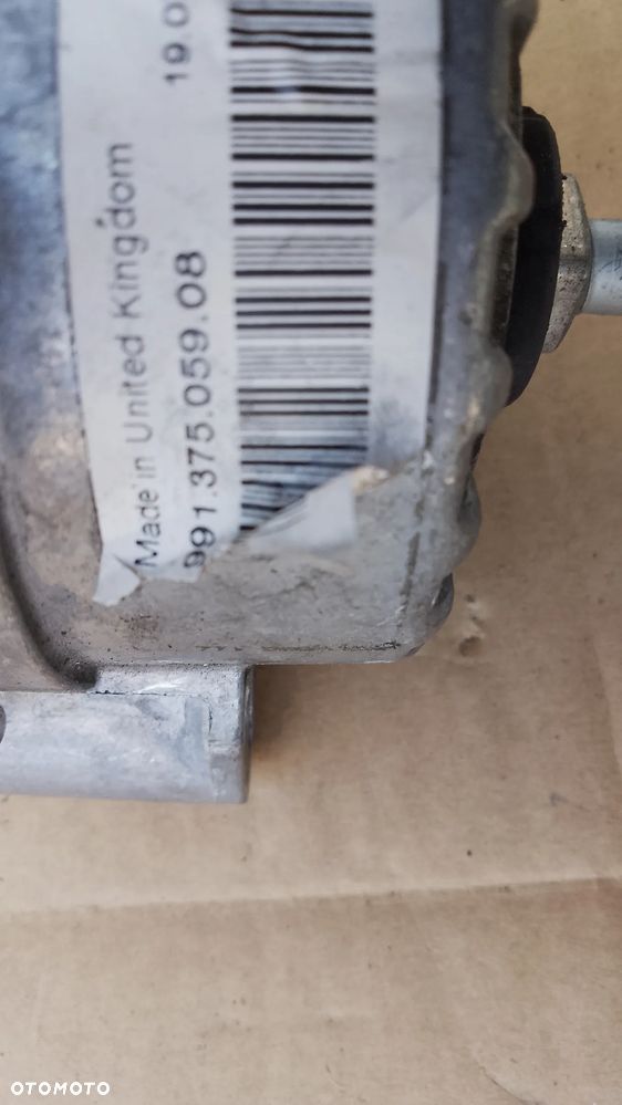 PODUSZKA HYDRO MOUNTING PORSCHE CAYMAN 98137505982 - 12