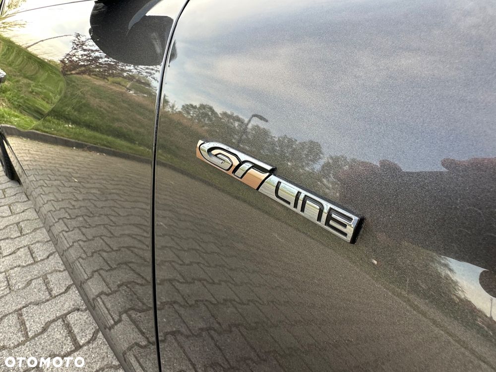 Peugeot 508 2.0 BlueHDi GT Line S&S EAT8 - 21