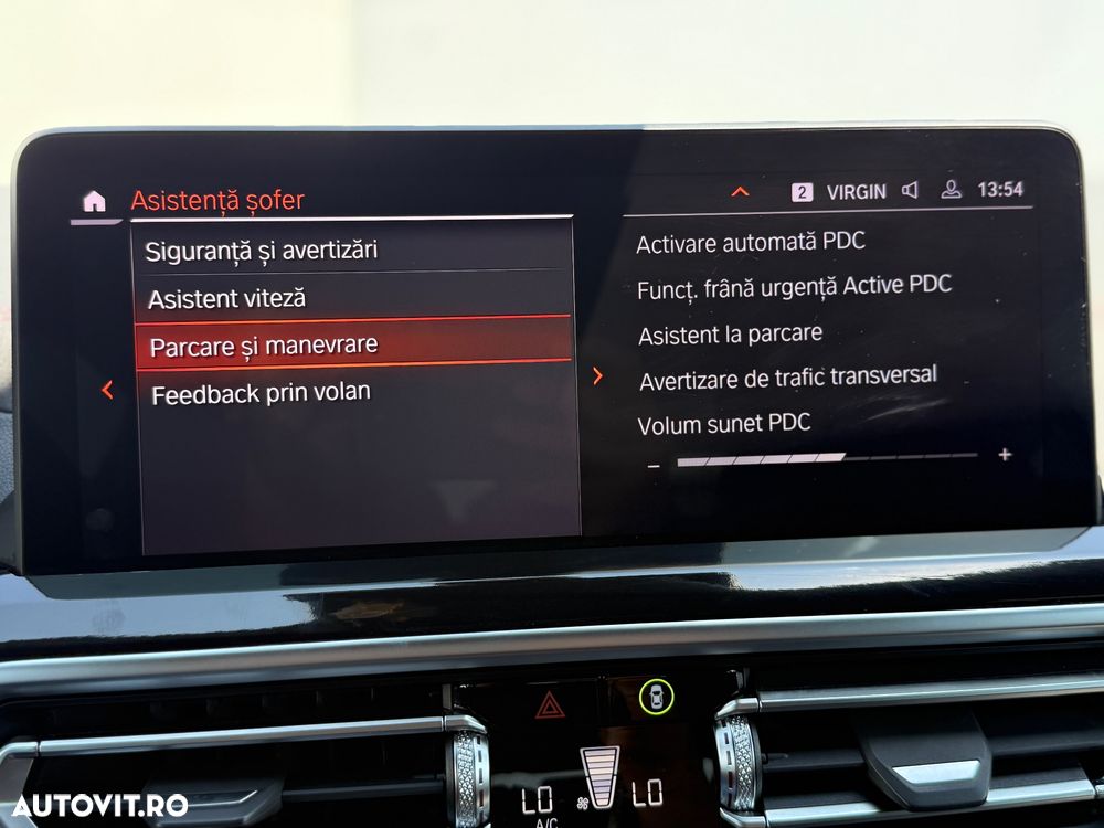 BMW X4 xDrive20d Aut. M Sport Edition - 18