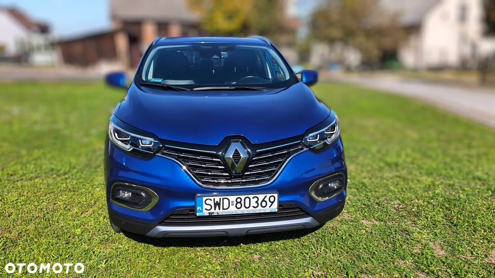 Renault Kadjar - 11