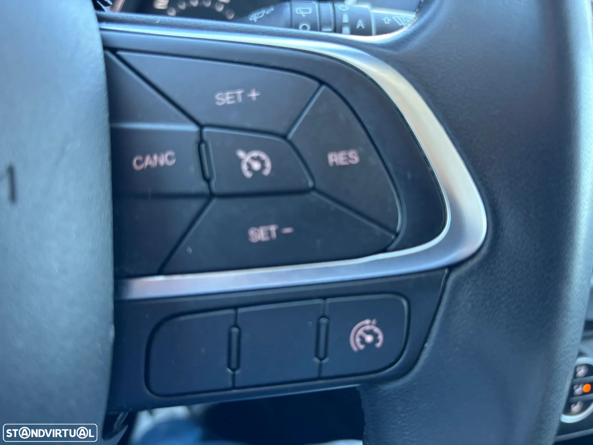 Fiat Tipo Station Wagon 1.3 M-Jet Mirror - 29