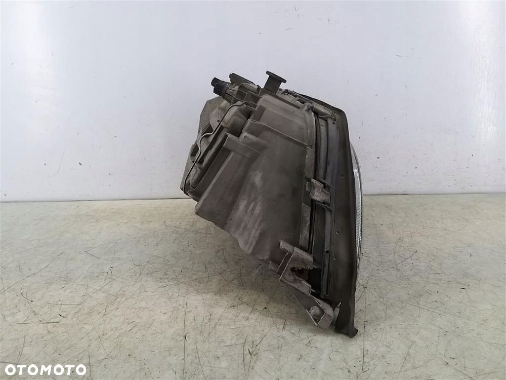 Reflektor lampa przód lewa Mercedes C-klasa W202  1993-1997 2028201761 - 6