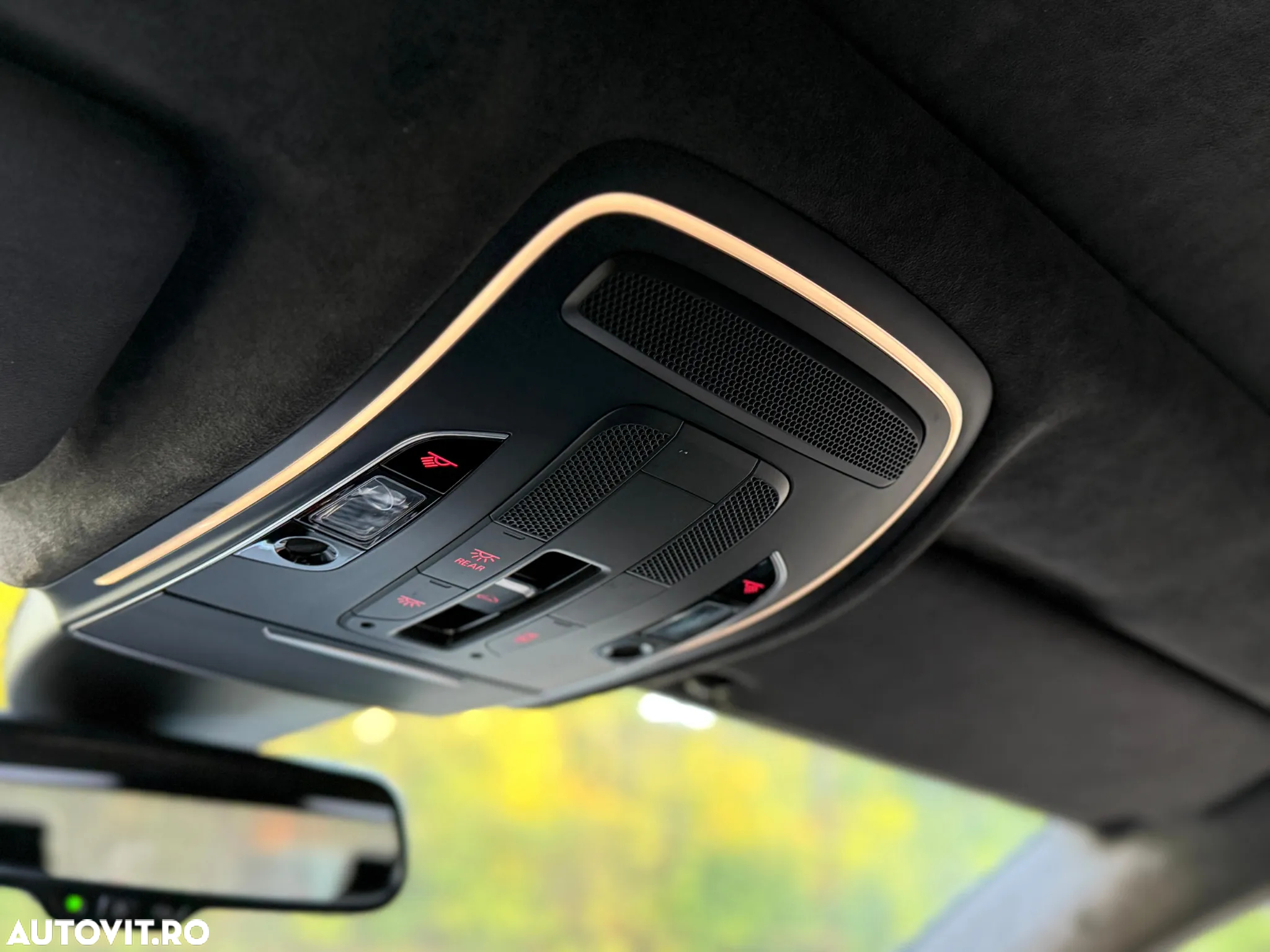 Audi A8 L 3.0 TDI Quattro Tip - 28