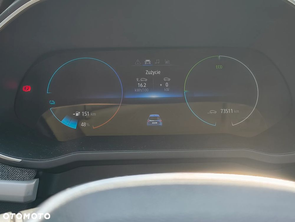 Renault Zoe R135 Z.E 50 Zen - 6