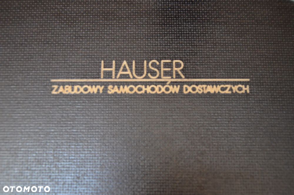 Mercedes-Benz Sprinter - 24